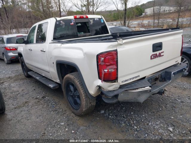 3GTP1VEC7EG548527 GMC Sierra 1500 Slt