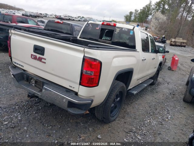 3GTP1VEC7EG548527 GMC Sierra 1500 Slt