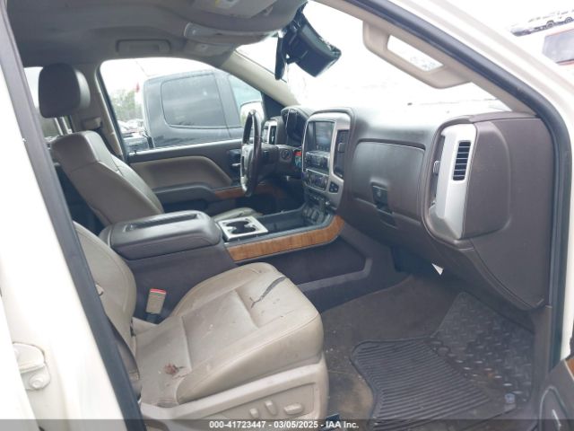 3GTP1VEC7EG548527 GMC Sierra 1500 Slt