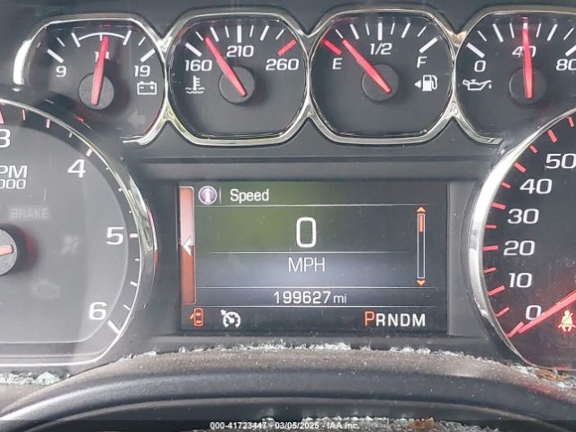 3GTP1VEC7EG548527 GMC Sierra 1500 Slt