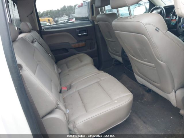 3GTP1VEC7EG548527 GMC Sierra 1500 Slt