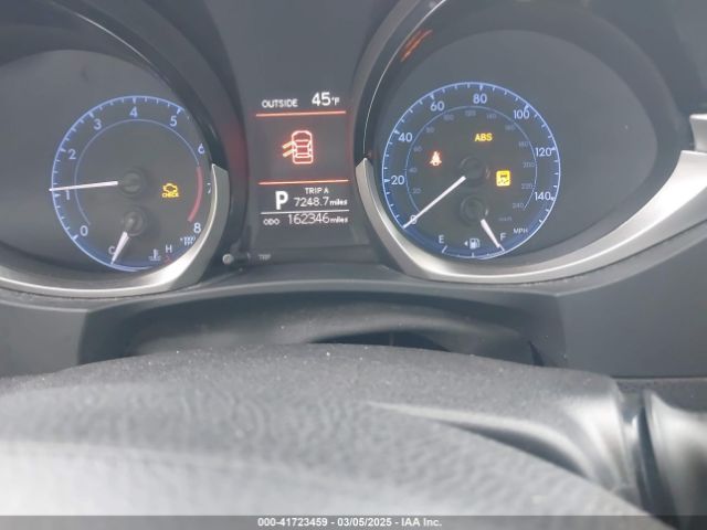 5YFBURHEXEP021940 Toyota Corolla S Premium