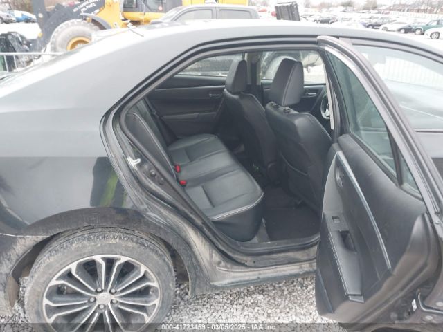 5YFBURHEXEP021940 Toyota Corolla S Premium
