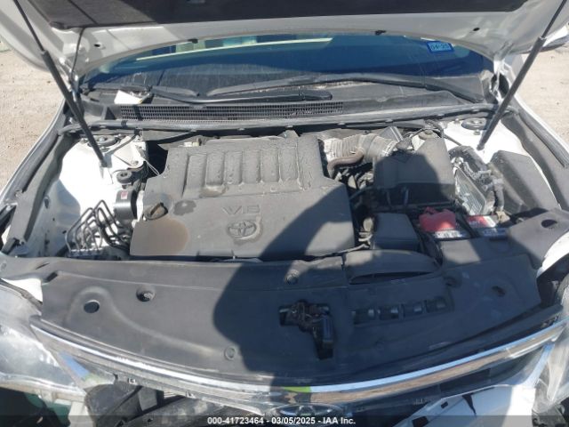 4T1BK1EB0EU088773 Toyota Avalon Xle Premium