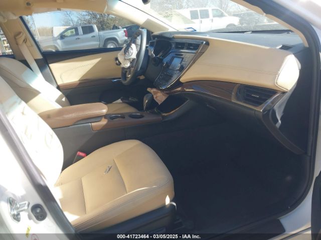 4T1BK1EB0EU088773 Toyota Avalon Xle Premium