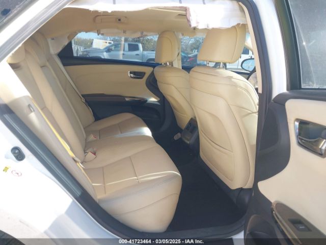 4T1BK1EB0EU088773 Toyota Avalon Xle Premium