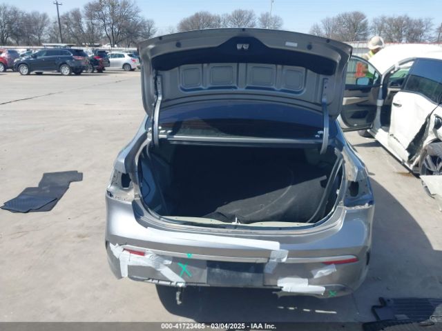 3KPA24AD7NE431084 KIA RIO S