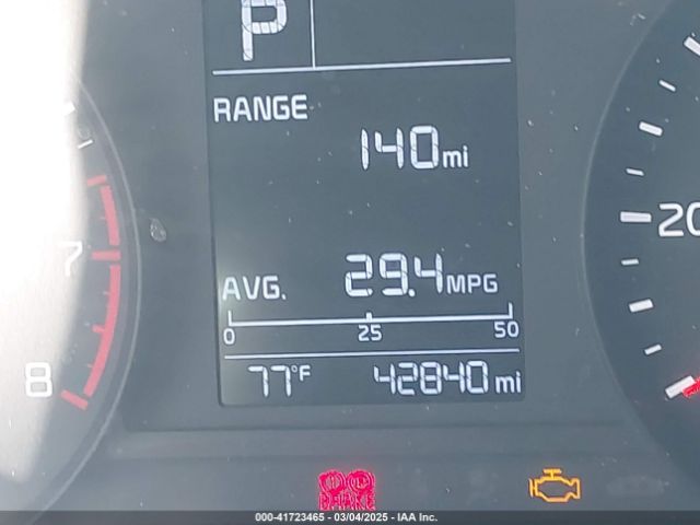 3KPA24AD7NE431084 KIA RIO S