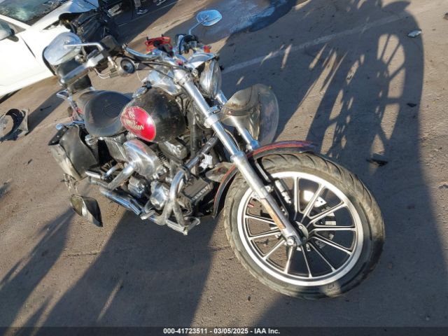 2005 HARLEY-DAVIDSON FXDLI 1HD1GNW175K325686