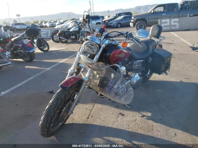 2005 HARLEY-DAVIDSON FXDLI 1HD1GNW175K325686 Photo 1