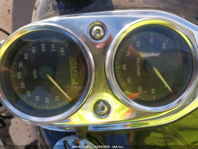 2005 HARLEY-DAVIDSON FXDLI 1HD1GNW175K325686 Photo 6