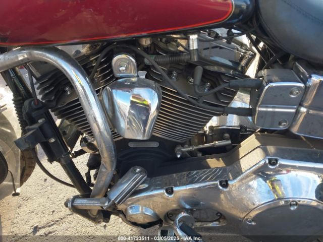 2005 HARLEY-DAVIDSON FXDLI 1HD1GNW175K325686 Photo 8