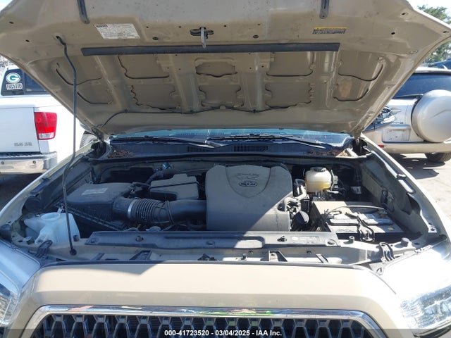 3TMCZ5AN4KM189987 Toyota Tacoma Trd Off Road
