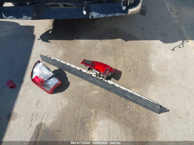 3TMCZ5AN4KM189987 Toyota Tacoma Trd Off Road