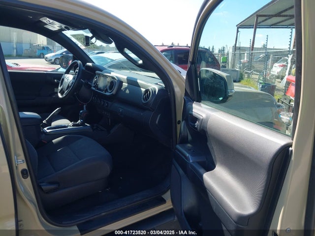 3TMCZ5AN4KM189987 Toyota Tacoma Trd Off Road