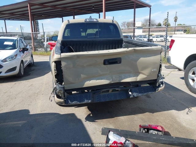 3TMCZ5AN4KM189987 Toyota Tacoma Trd Off Road