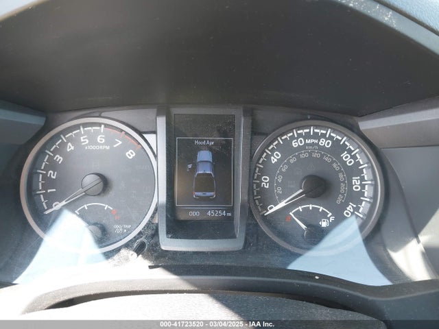 3TMCZ5AN4KM189987 Toyota Tacoma Trd Off Road