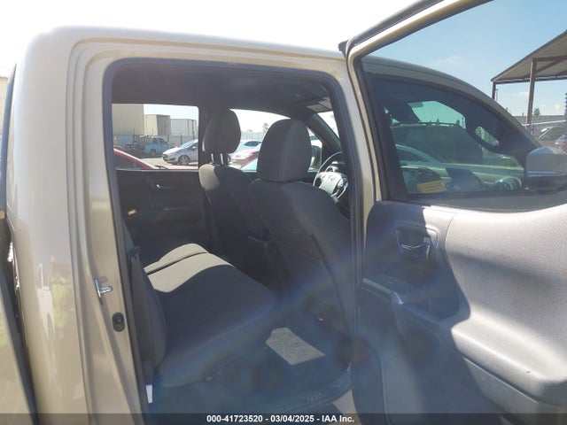 3TMCZ5AN4KM189987 Toyota Tacoma Trd Off Road