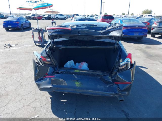 2HGFE2F55RH538505 Honda Civic Sport