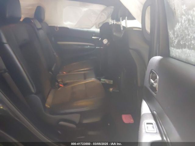 2019 DODGE DURANGO 1C4RDJDG2KC744645 Photo 7