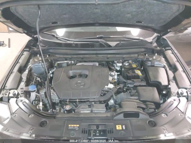 JM3KFBCM2R0370159 Mazda Cx-5 2.5 S Preferred