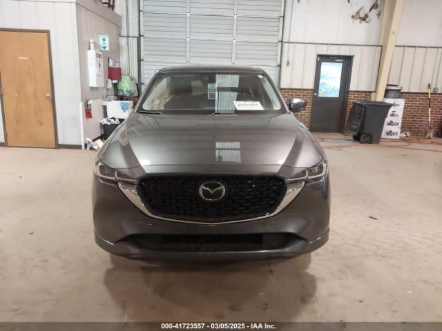 JM3KFBCM2R0370159 Mazda Cx-5 2.5 S Preferred