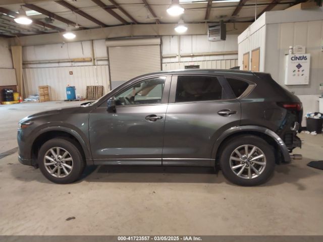 JM3KFBCM2R0370159 Mazda Cx-5 2.5 S Preferred