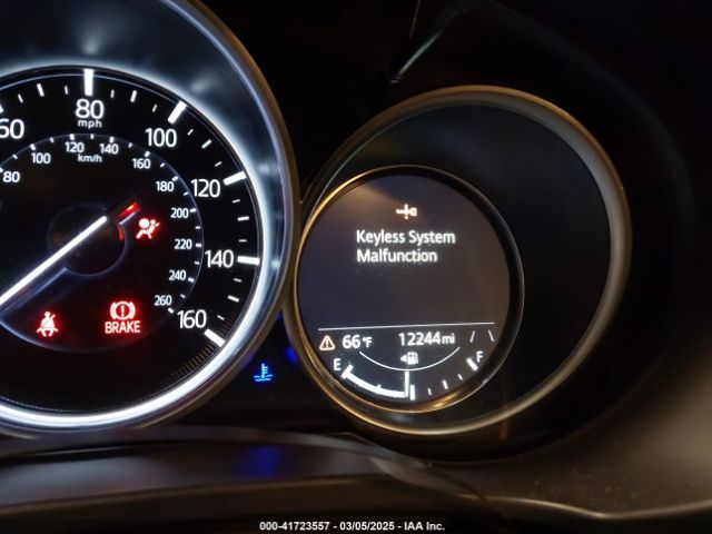 JM3KFBCM2R0370159 Mazda Cx-5 2.5 S Preferred
