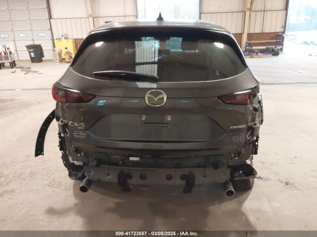 JM3KFBCM2R0370159 Mazda Cx-5 2.5 S Preferred