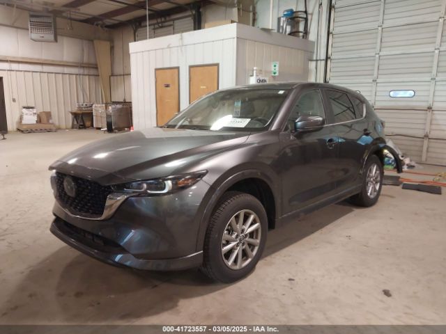 JM3KFBCM2R0370159 Mazda Cx-5 2.5 S Preferred