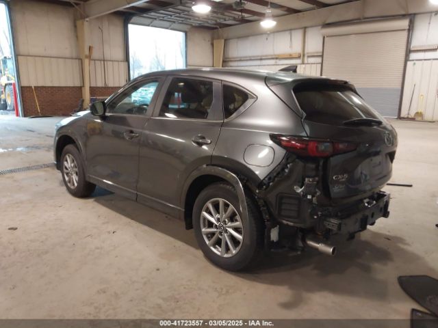 JM3KFBCM2R0370159 Mazda Cx-5 2.5 S Preferred