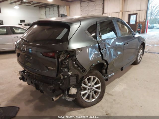 JM3KFBCM2R0370159 Mazda Cx-5 2.5 S Preferred