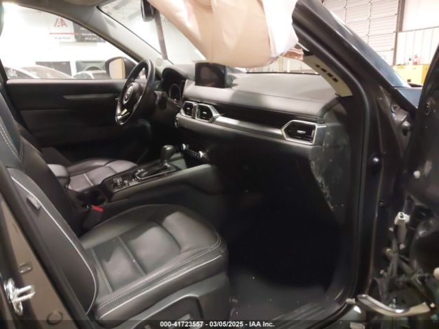 JM3KFBCM2R0370159 Mazda Cx-5 2.5 S Preferred
