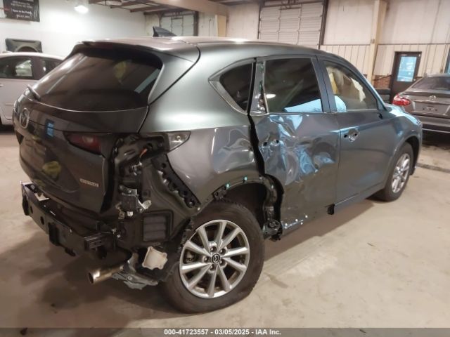 JM3KFBCM2R0370159 Mazda Cx-5 2.5 S Preferred