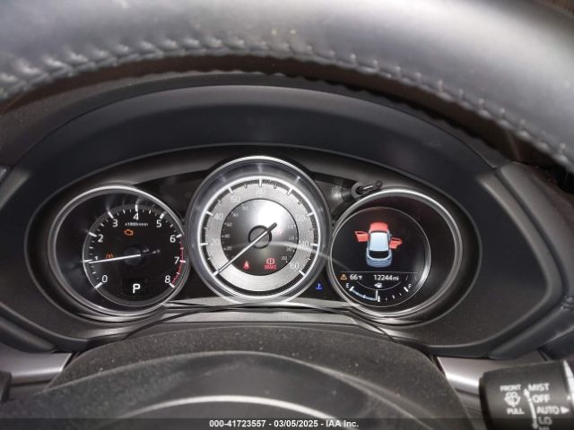 JM3KFBCM2R0370159 Mazda Cx-5 2.5 S Preferred
