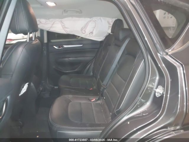 JM3KFBCM2R0370159 Mazda Cx-5 2.5 S Preferred
