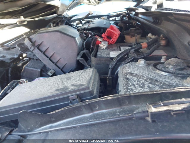 2HGFC2F5XGH516387 Honda Civic Lx