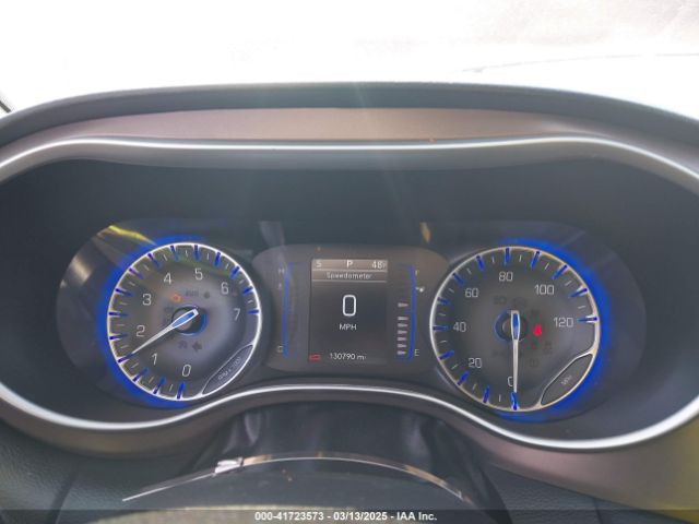 2020 CHRYSLER VOYAGER 2C4RC1DG1LR182281 Photo 6