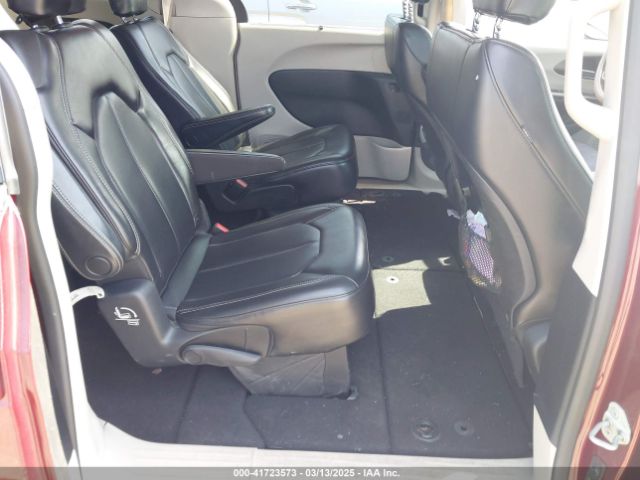 2020 CHRYSLER VOYAGER 2C4RC1DG1LR182281 Photo 7