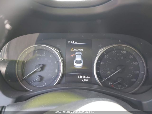 JN1EV7AP5LM203378 Infiniti Q50 Edition 30