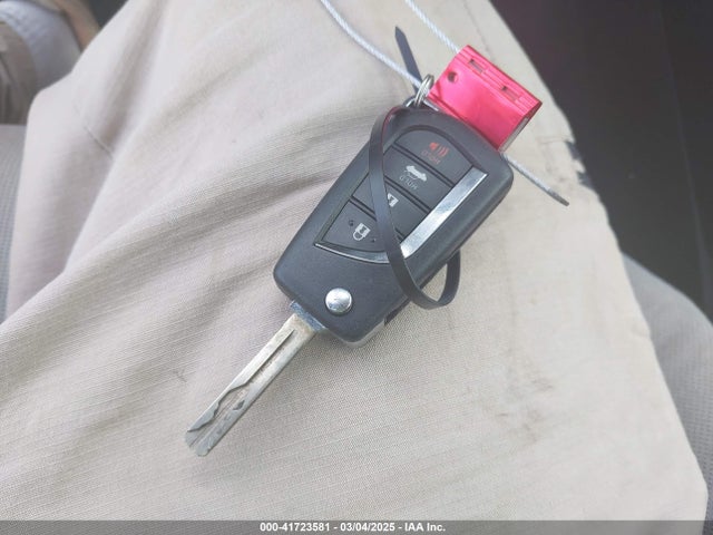Aukcja sprzedaży 2022 Toyota Corolla Le, vin: JTDEPMAE1N3019942, numer aukcji: 41723581