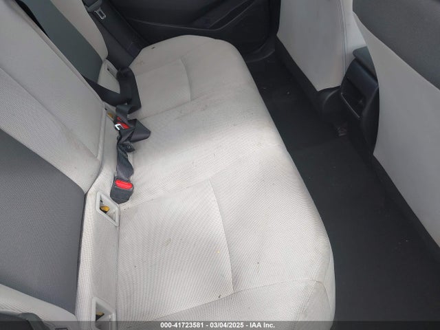 Aukcja sprzedaży 2022 Toyota Corolla Le, vin: JTDEPMAE1N3019942, numer aukcji: 41723581