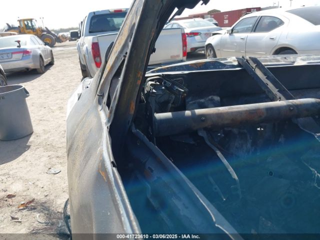 1C6RR6LM8GS340842 RAM 1500 Lone Star