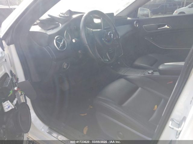2016 MERCEDES-BENZ CLA 250 WDDSJ4EB0GN313818 Photo 4