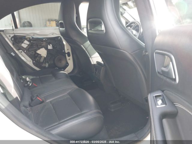 2016 MERCEDES-BENZ CLA 250 WDDSJ4EB0GN313818 Photo 7