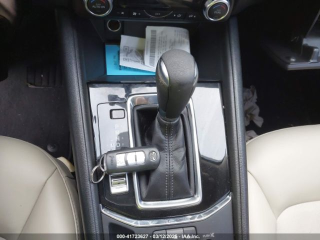 JM3KFACM9J0464621 Mazda Cx-5 Touring