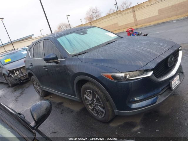 JM3KFACM9J0464621 Mazda Cx-5 Touring