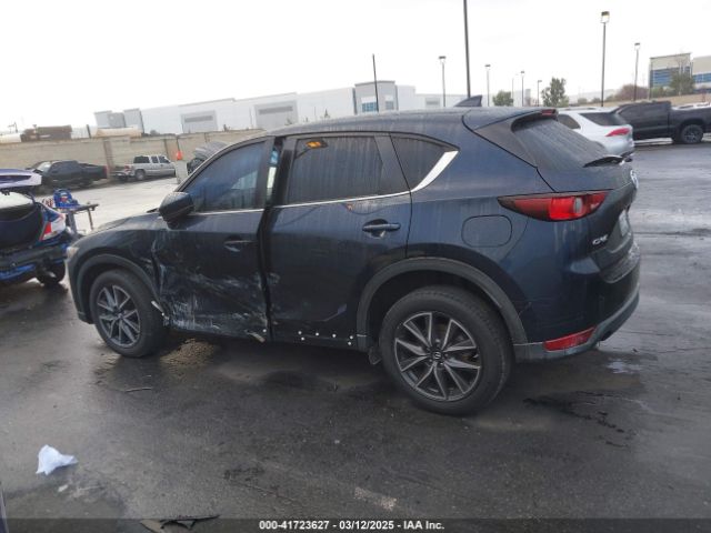 JM3KFACM9J0464621 Mazda Cx-5 Touring