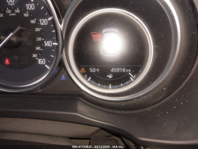 JM3KFACM9J0464621 Mazda Cx-5 Touring