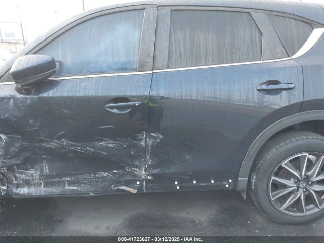 JM3KFACM9J0464621 Mazda Cx-5 Touring